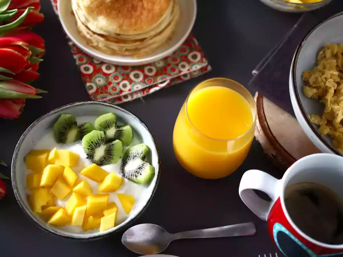 Brunch de Saint Valentin - photo 3