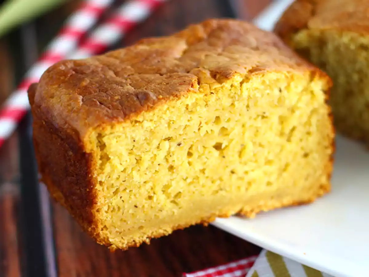 Cake à la glace, une recette facile et anti gaspillage - photo 3