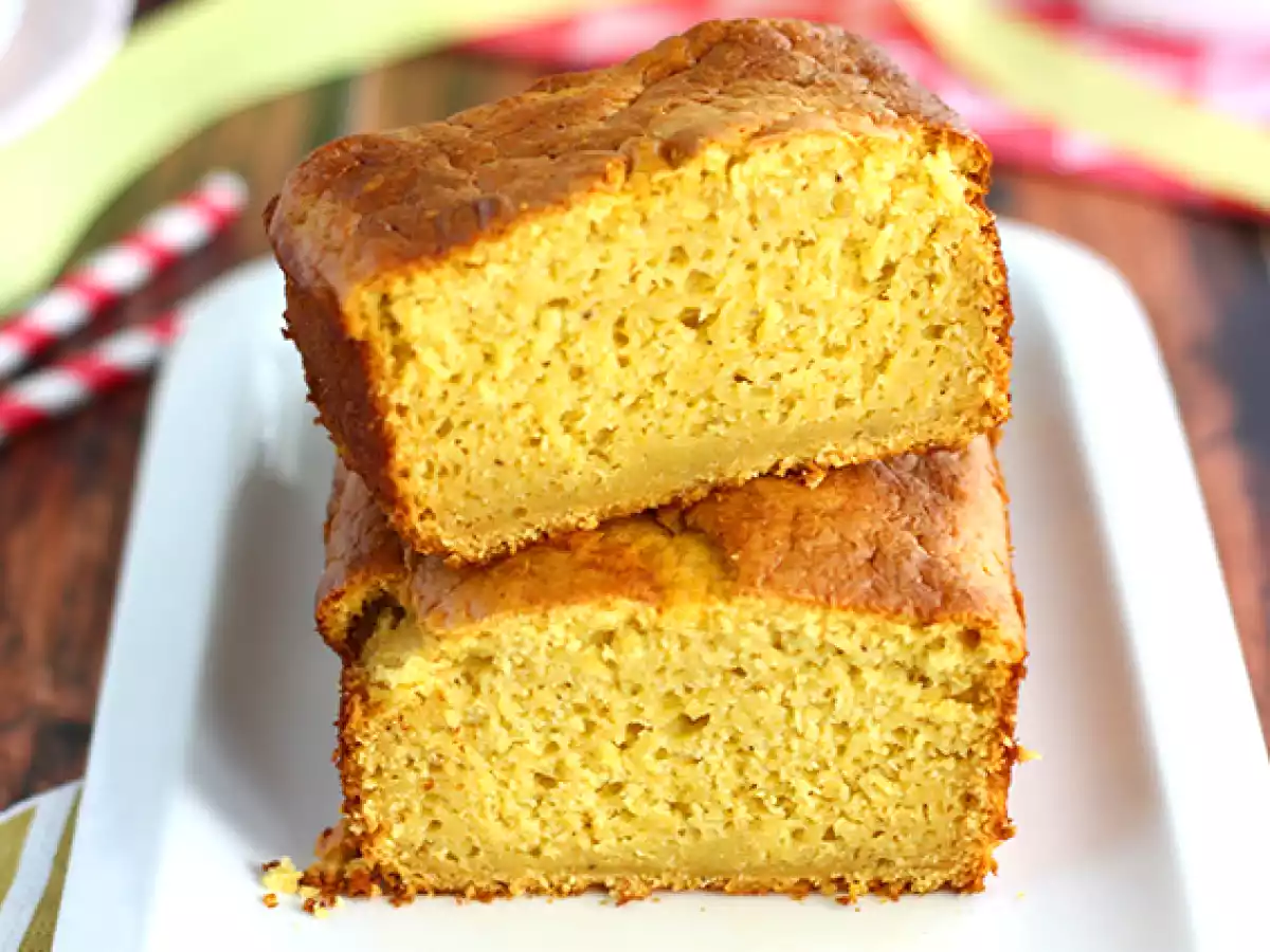 Cake à la glace, une recette facile et anti gaspillage - photo 4