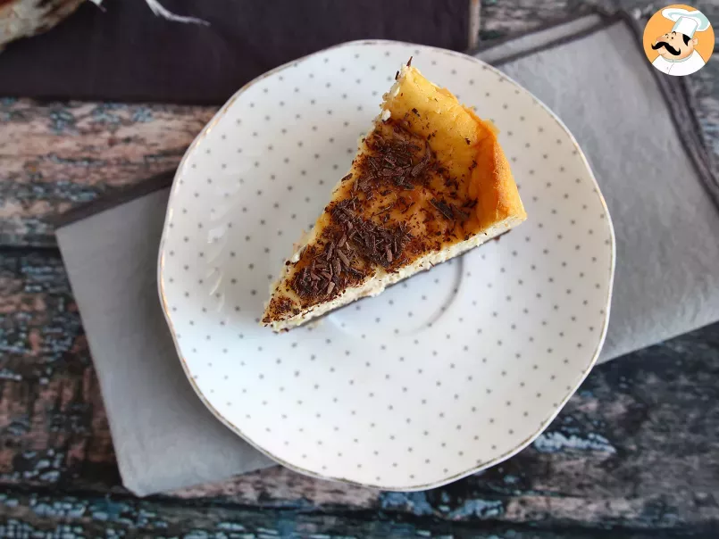 Cheesecake brownie, la combinaison étonnante qui ravira vos papilles! - photo 3