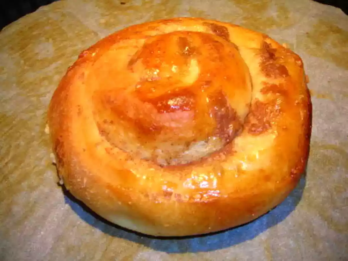 Chinois à la Cannelle - photo 2