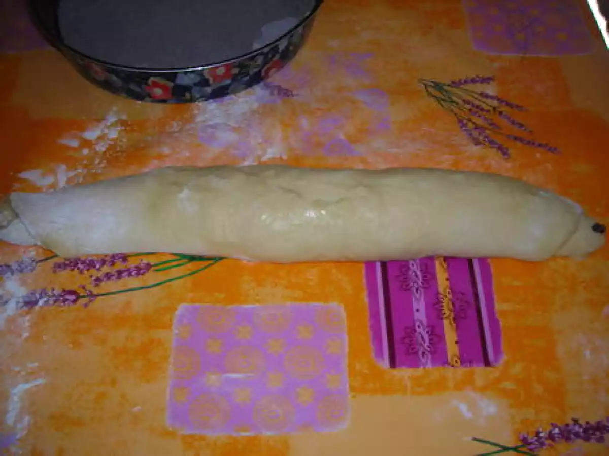 Chinois à la Cannelle - photo 3