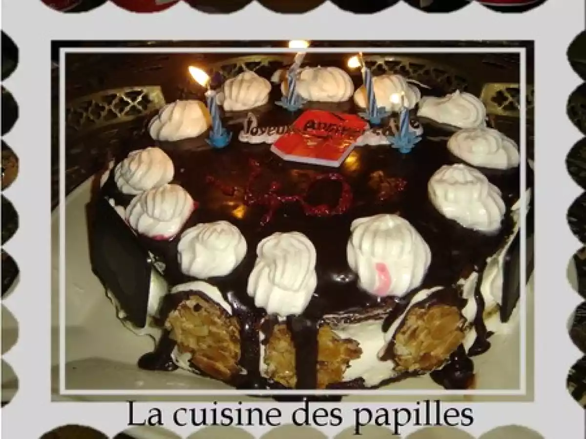 Délice de satan