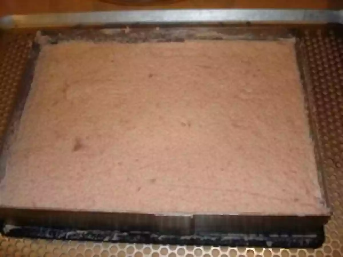 Feuilletés de mousses de jambon et moutarde - photo 3