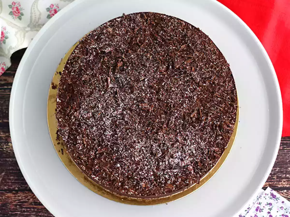 Forêt noire, la recette expliquée en détails - photo 3