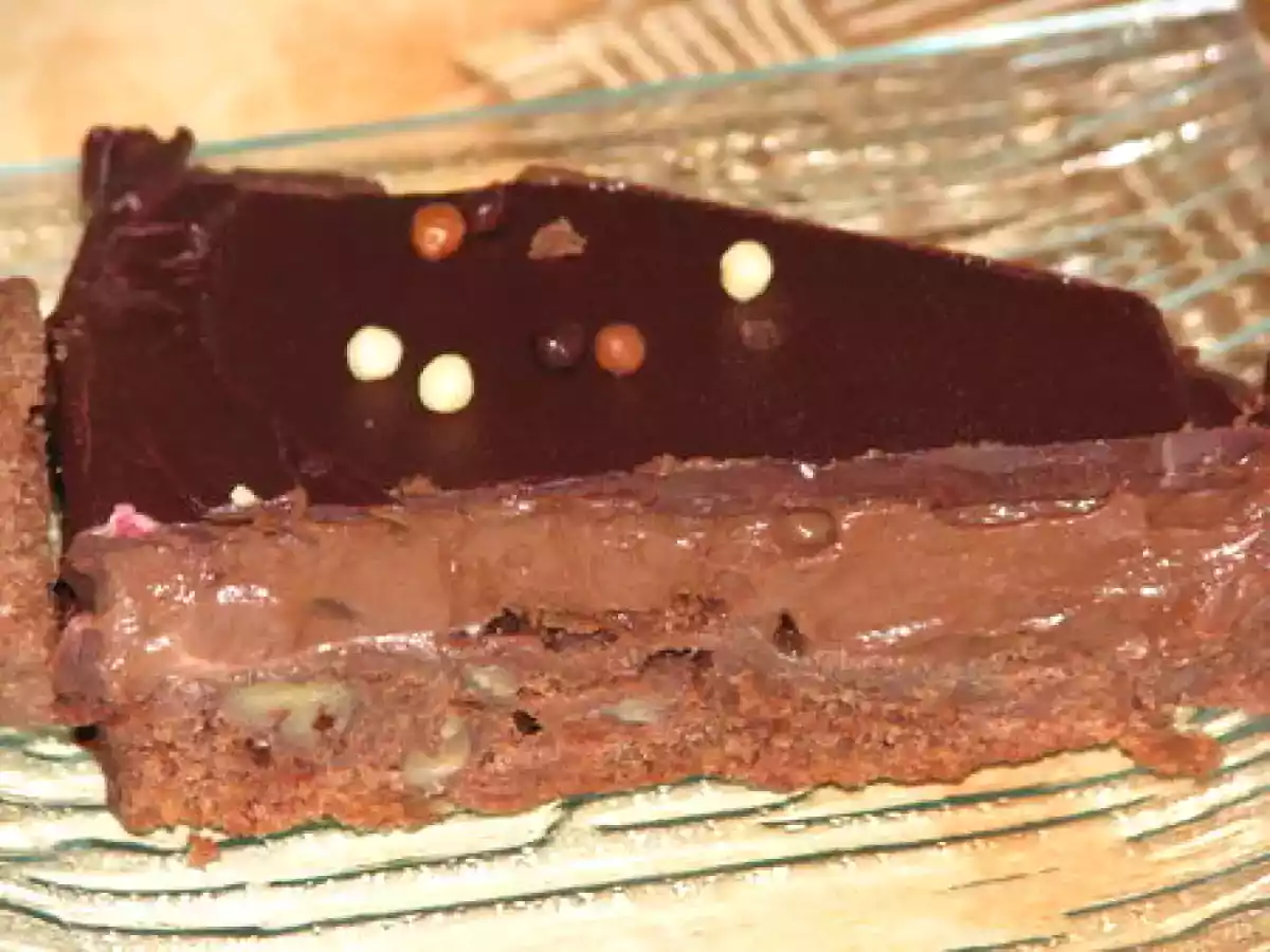 Fraîcheur chocolat de Pierre Hermé - photo 2