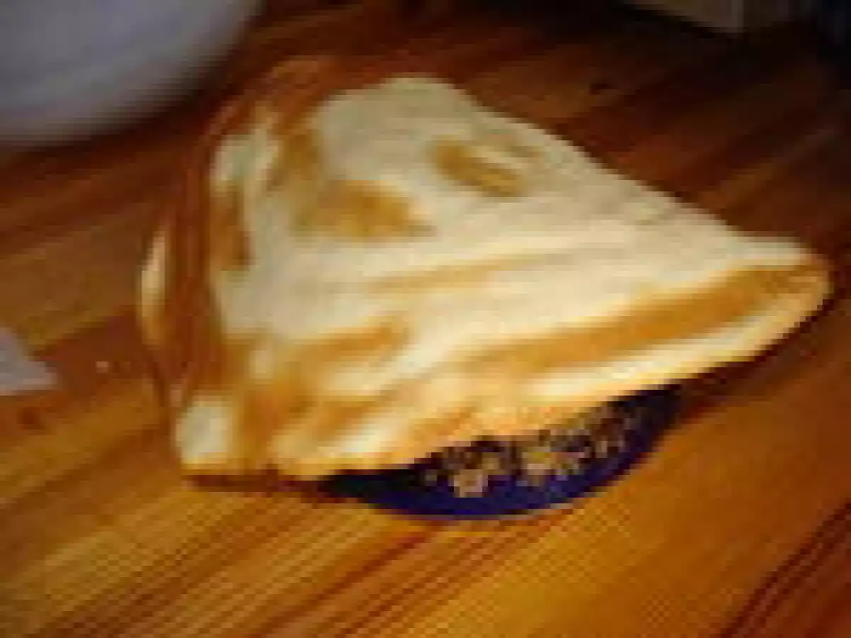 Glace à la pistache, son coulis de framboises, sa chantilly et sa tulipe - photo 7