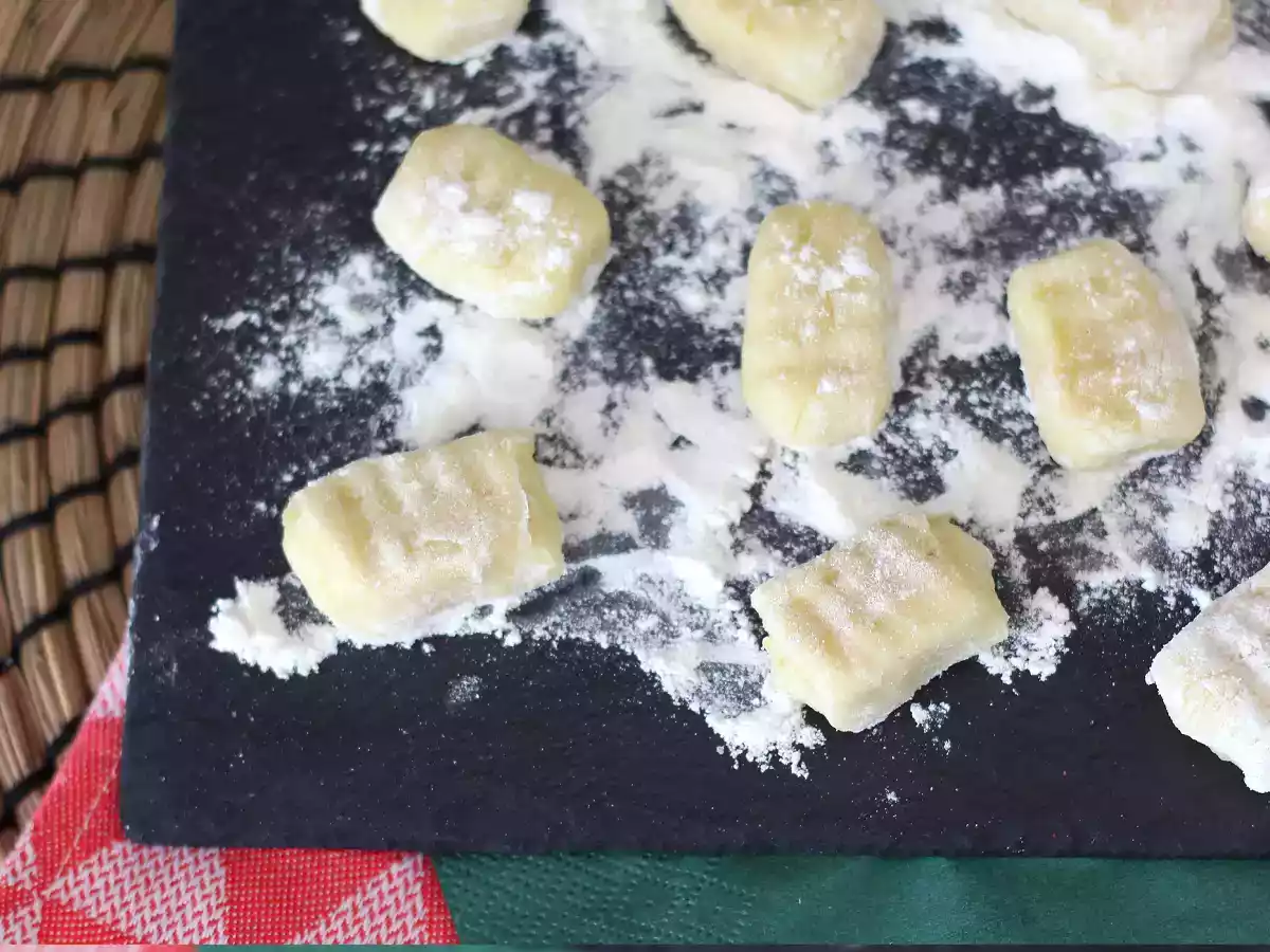 Gnocchis de pommes de terre : Nos secrets pour les préparer à la maison !