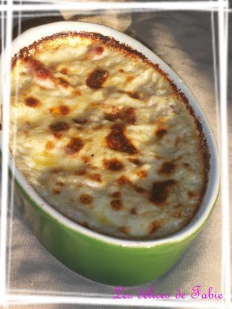 Gratin De Fenouil Recette Ptitchef