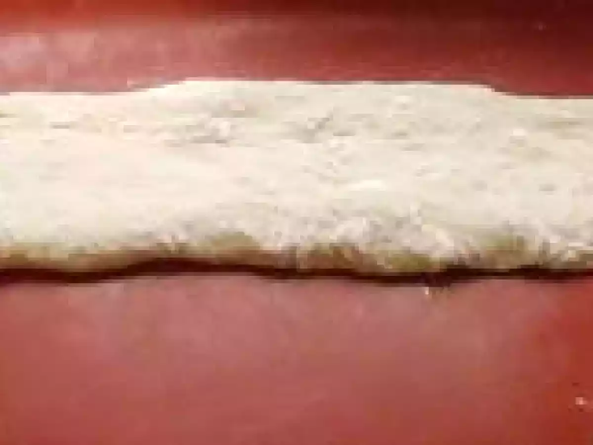 Le préfou : Spécialité vendéenne - photo 2