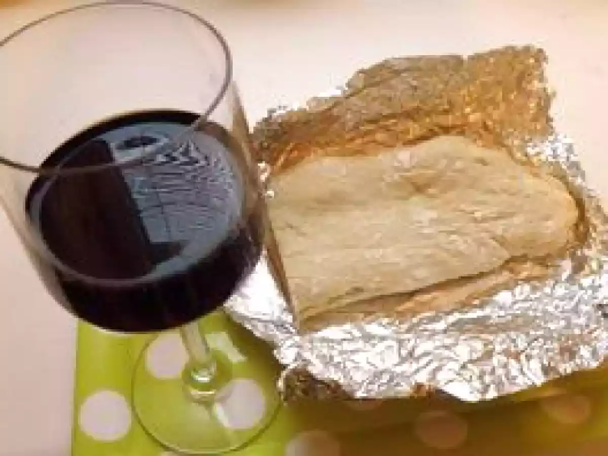 Le préfou : Spécialité vendéenne - photo 3