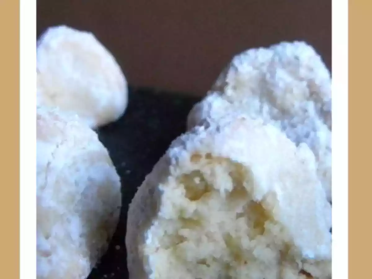 Macaron sicilien - photo 2