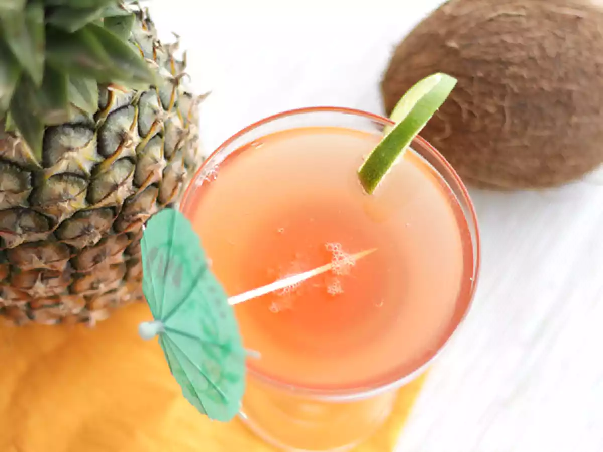 Mai Tai