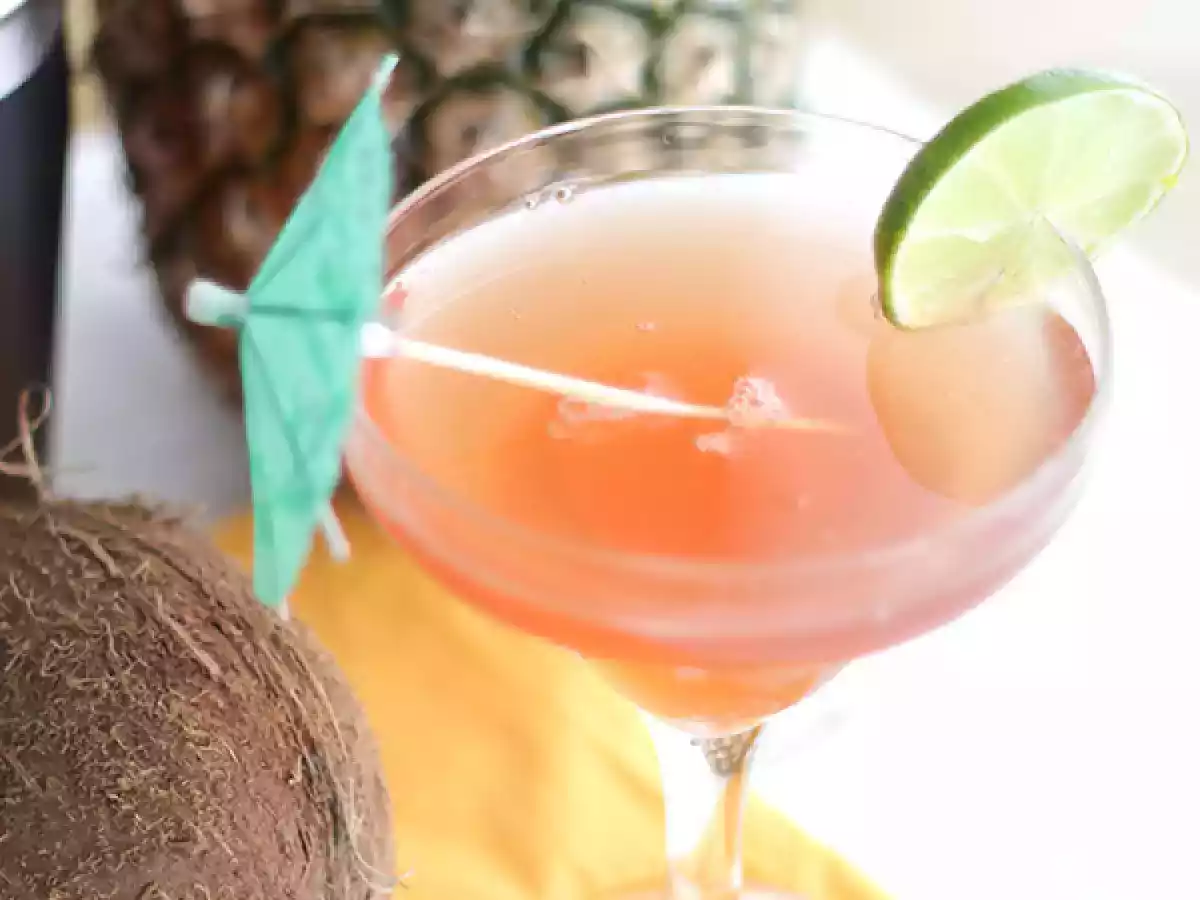 Mai Tai - photo 2