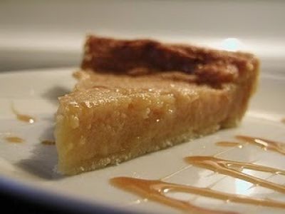 Resultado de imagen para tarte au sucre