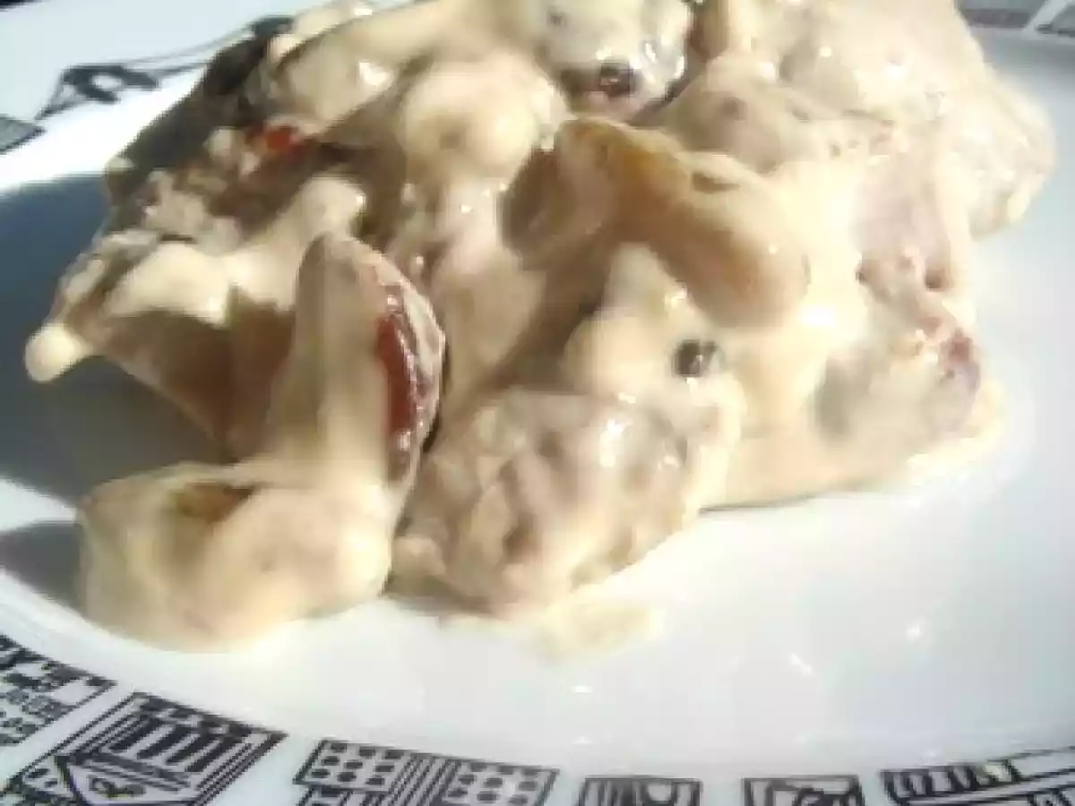 Mignon de porc Coco & Cumin, un truc de dingue !