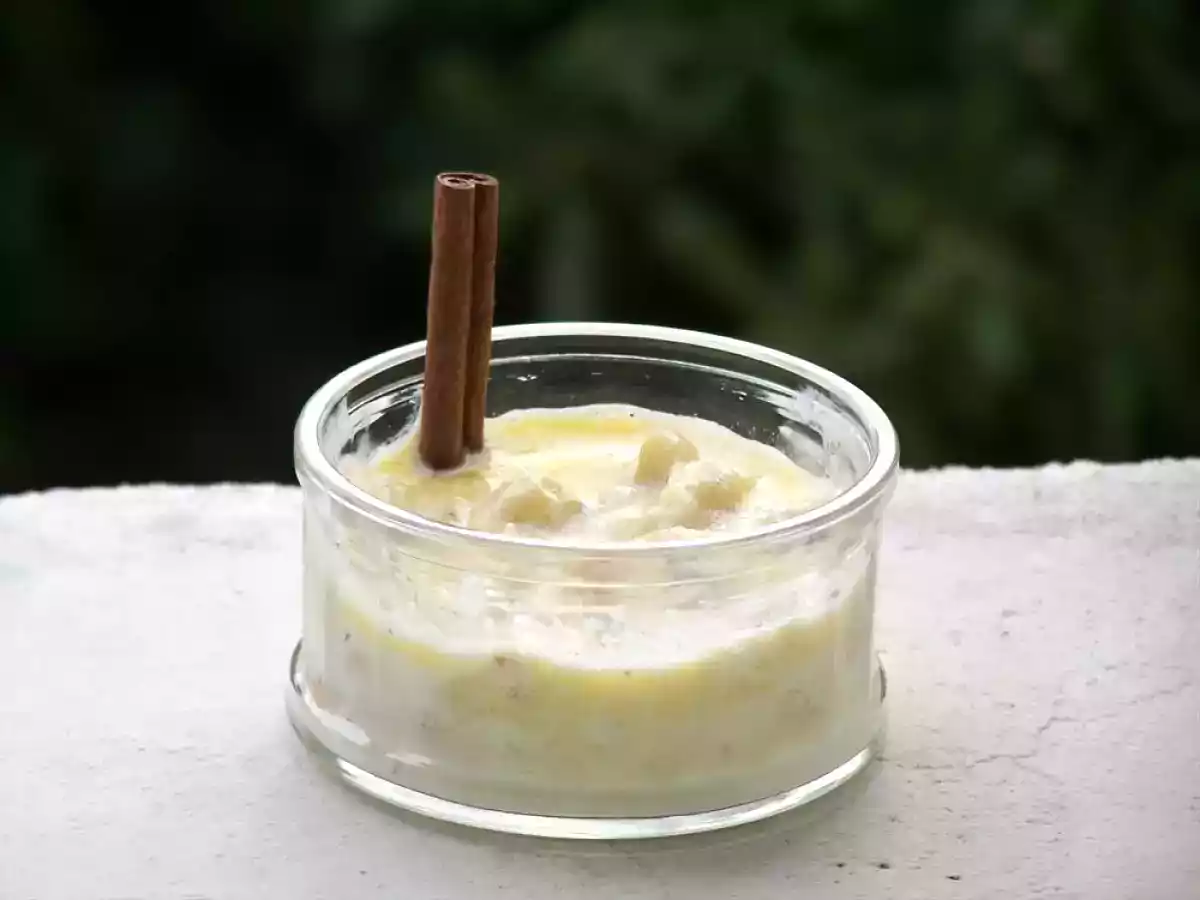 Olala, une douceur à la banane cavendish ! - photo 2