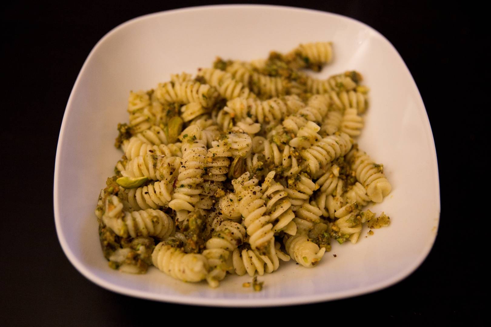 Pesto De Pistaches Recette Ptitchef