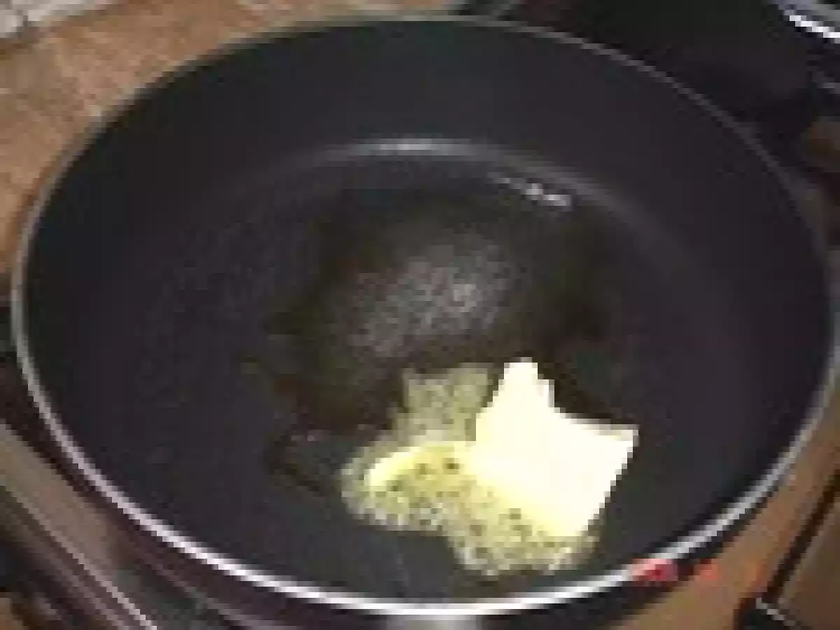 Poulet à l'orange savoureux - photo 2
