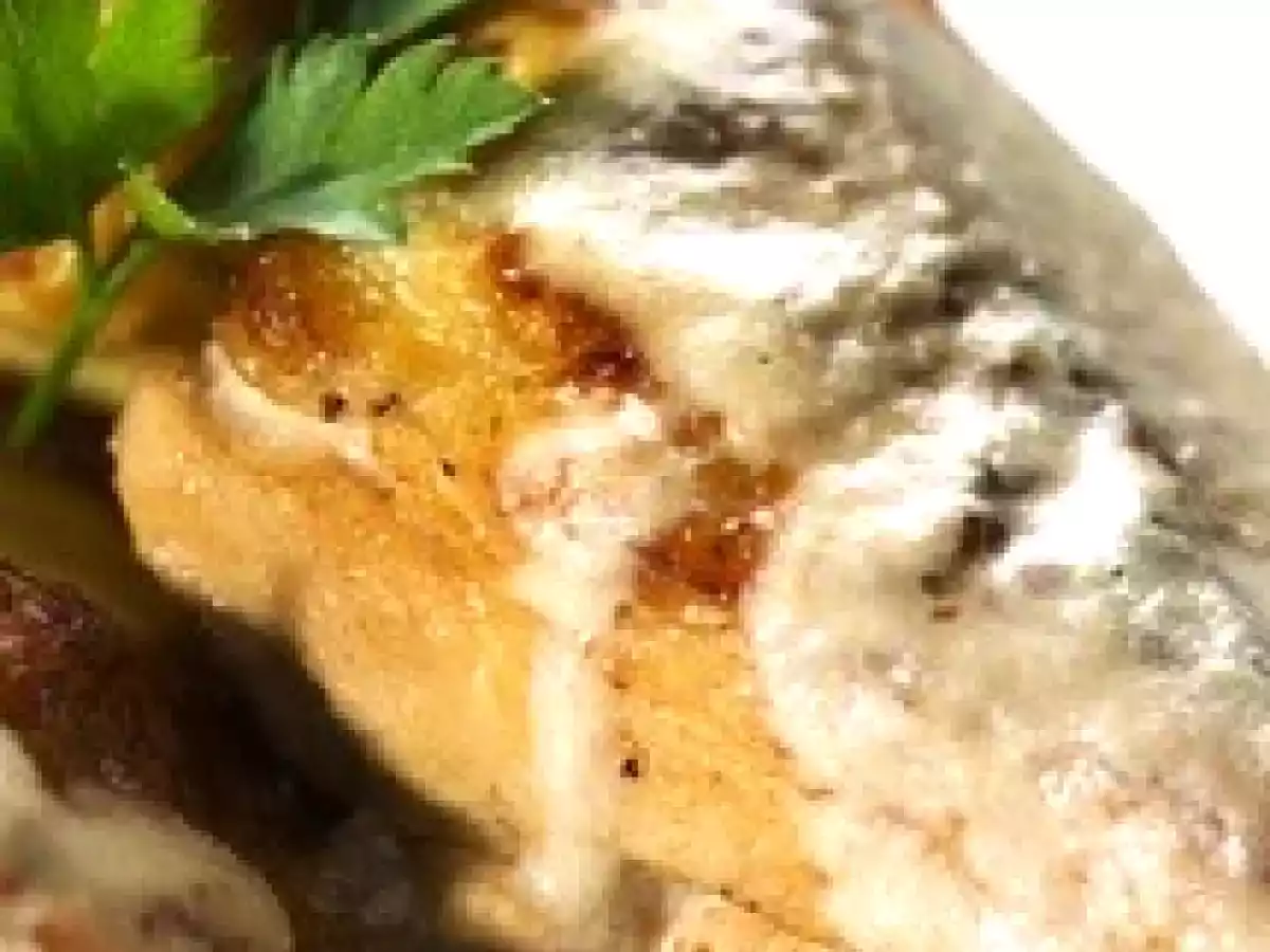 POULET FERMIER FAÇON VALLEE D?AUGE - photo 2