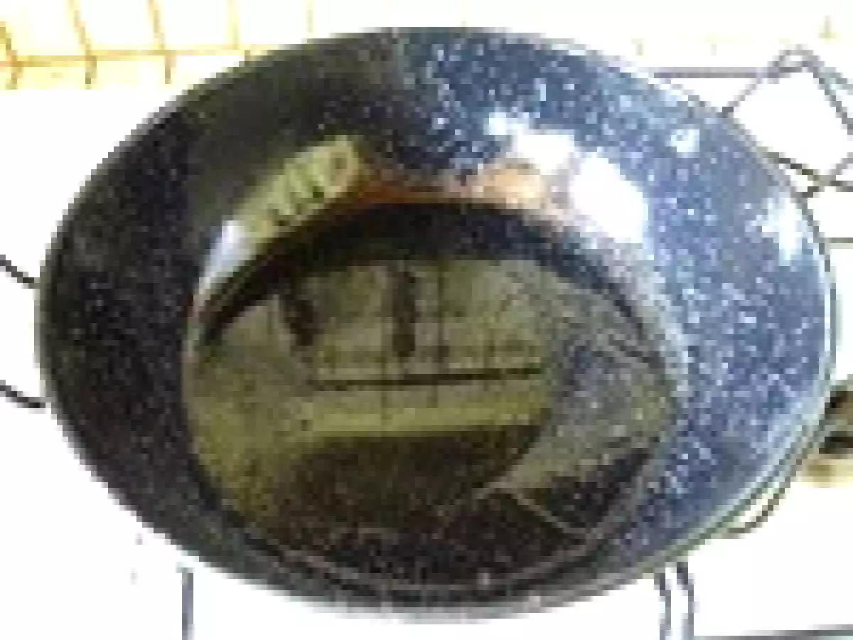 Poulpe à la Portugaise de Vivie - photo 4