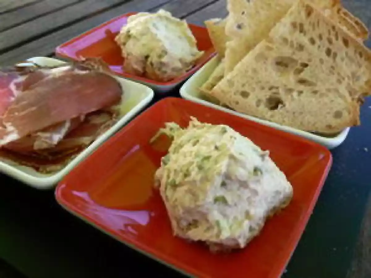 Rillettes de maquereaux - photo 2