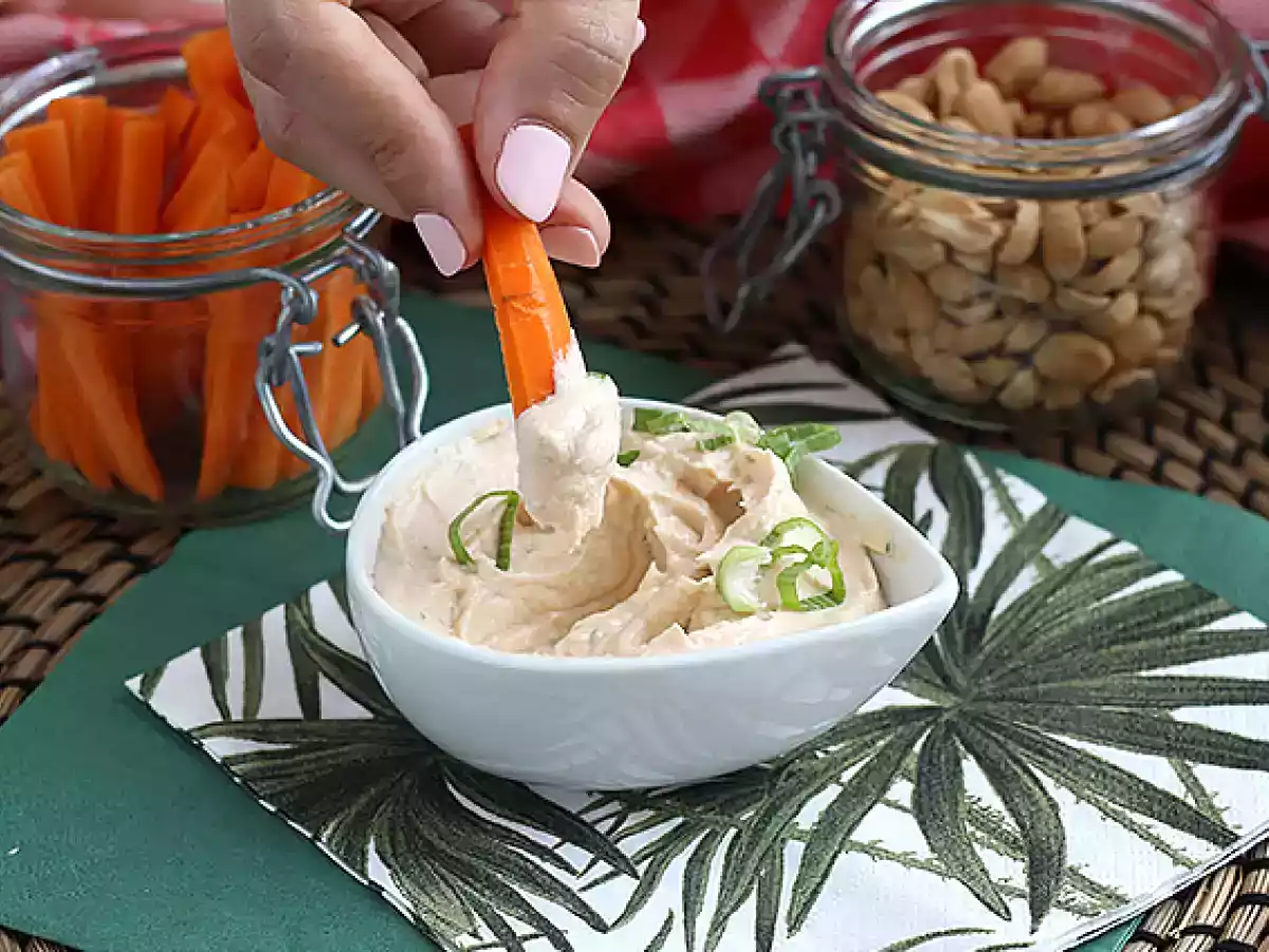 Rillettes de saumon fumé - photo 2