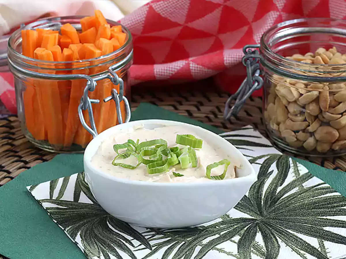 Rillettes de saumon fumé - photo 3