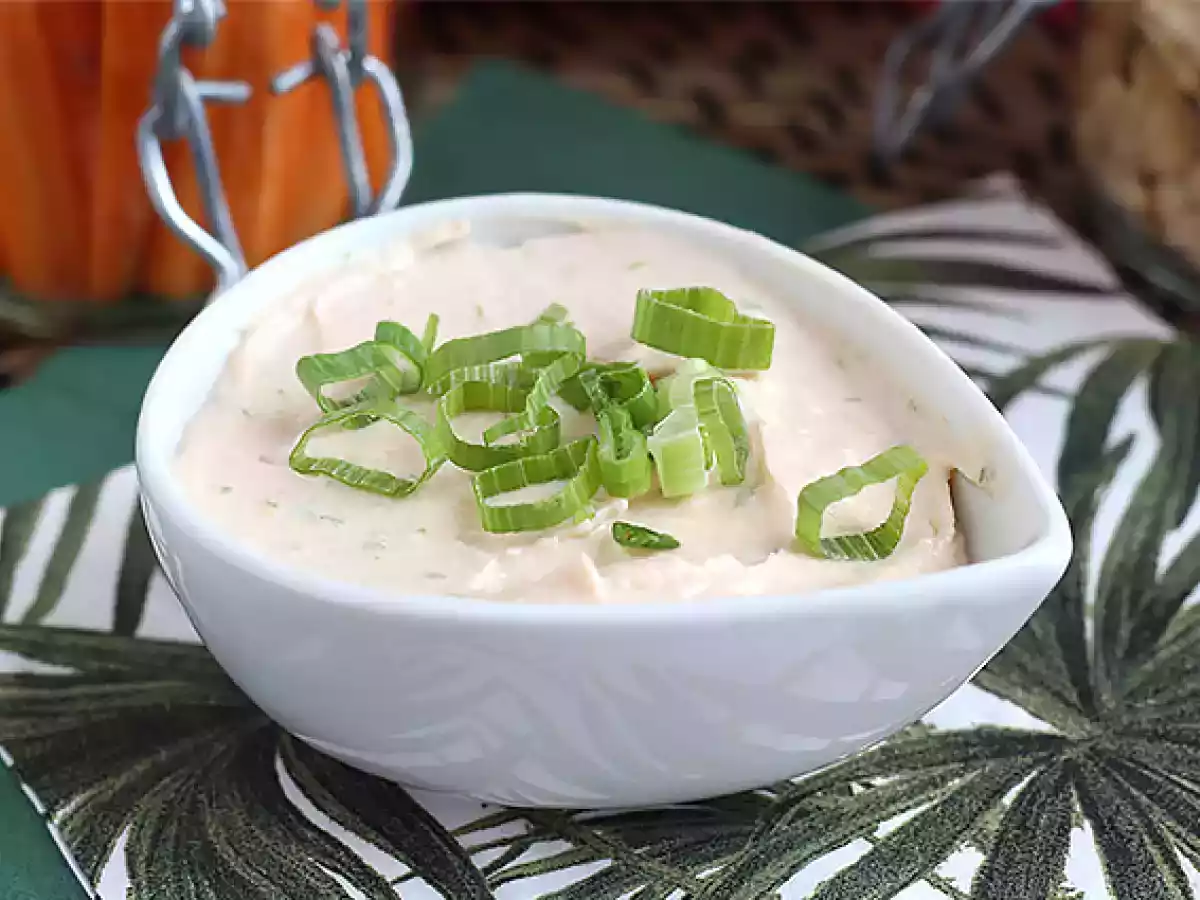 Rillettes de saumon fumé - photo 4