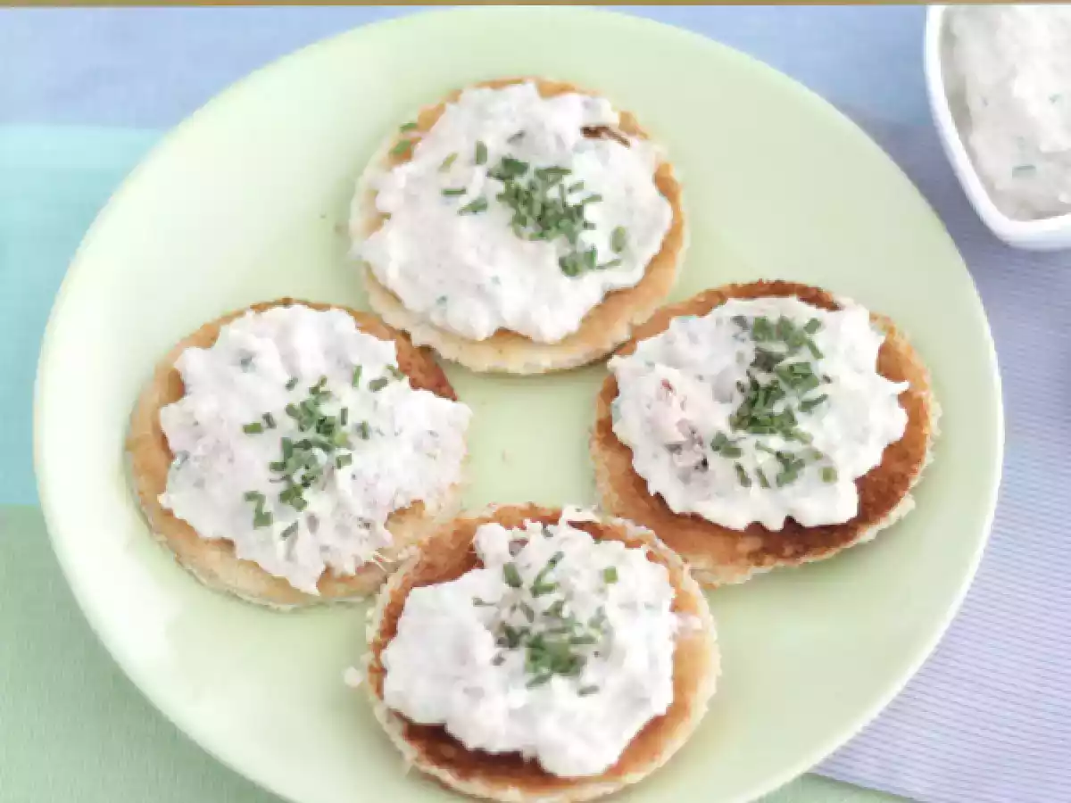 Rillettes de thon - photo 2