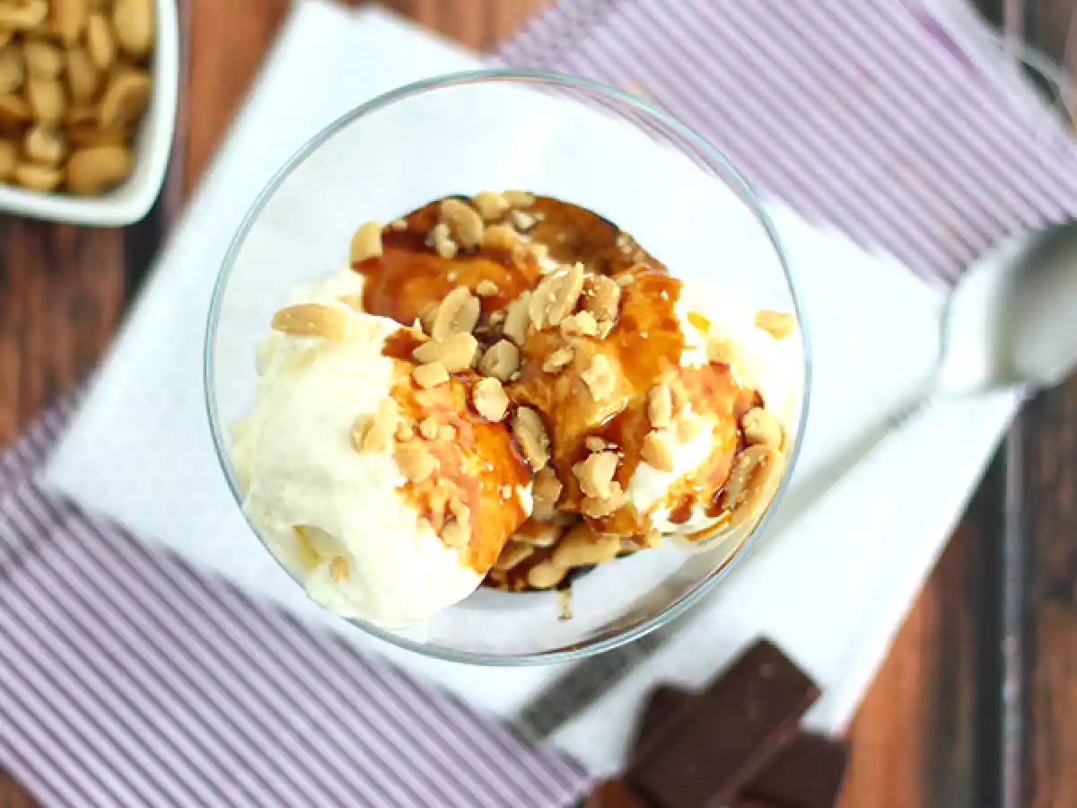 Sundae, la douce glace américaine - photo 2