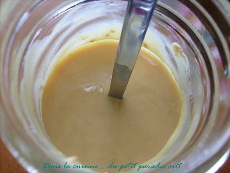 Yaourts Au Caramel Recette Ptitchef