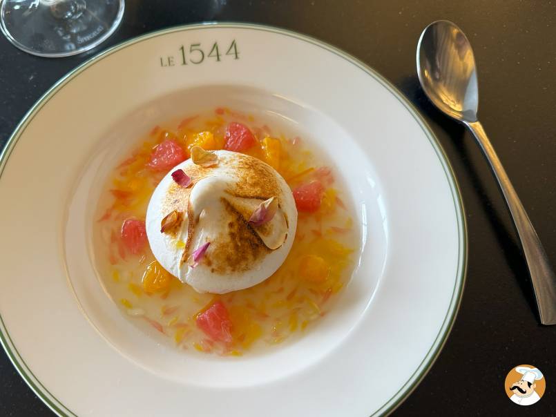 Des desserts légers et gourmands pour finir en beauté