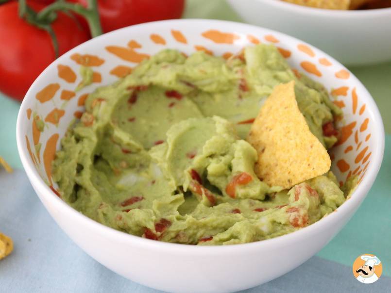 7. Guacamole (Mexique)