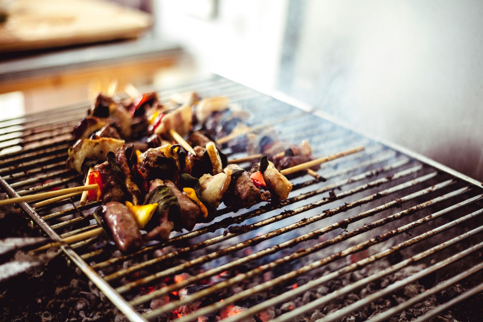 Cuisiner en plein air : nos précieux conseils pour un barbecue sans risques cancérigènes