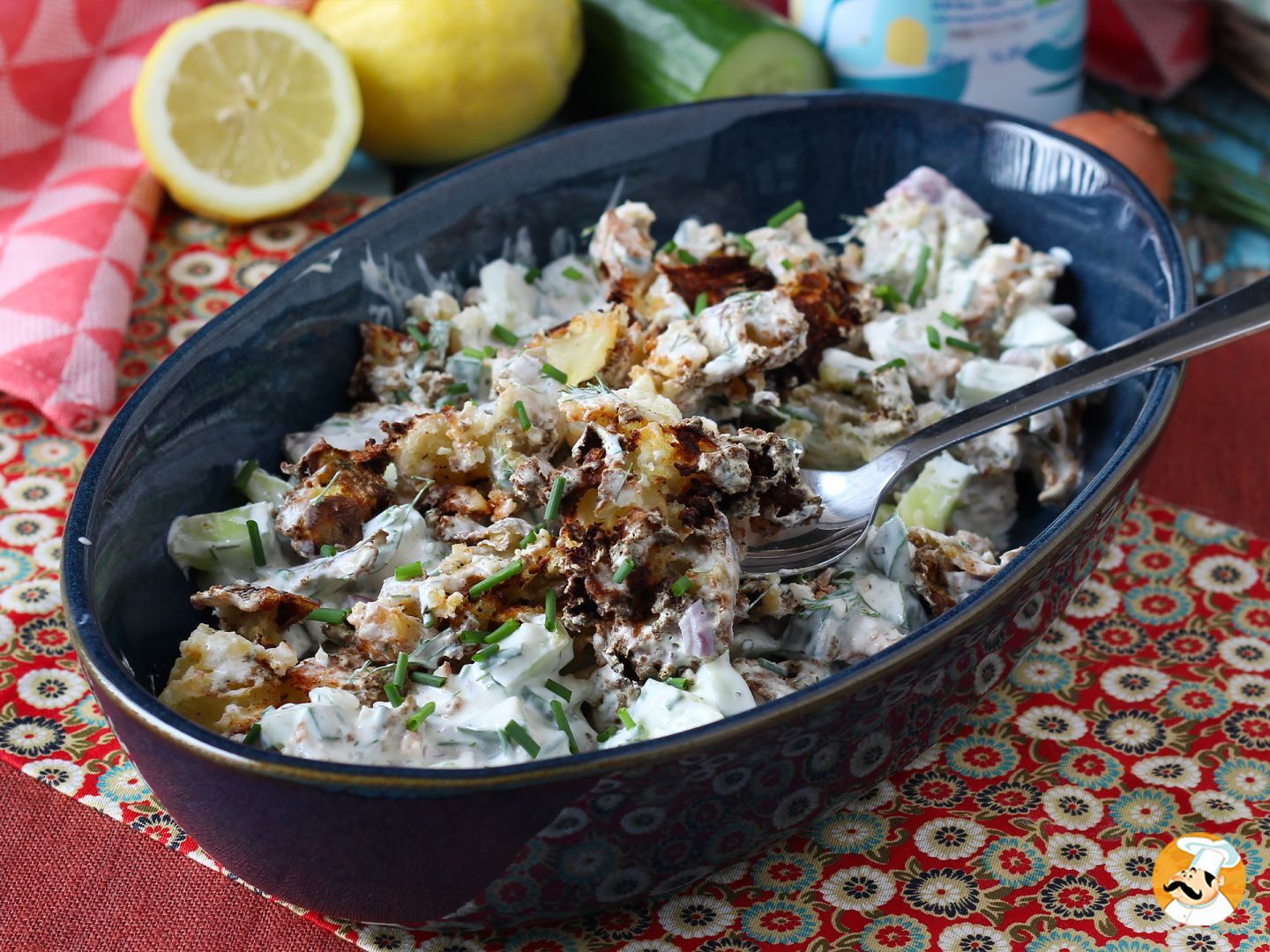 Cette salade d’été va littéralement vous rendre accro !