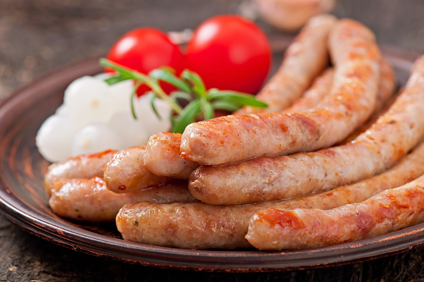 Alerte santé : Ne consommez pas ces chipolatas vendues en supermarché!