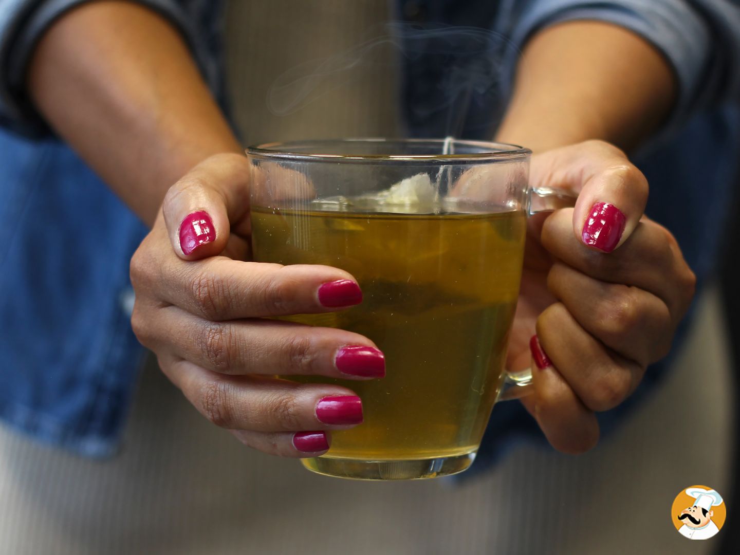 Doit-on vraiment boire des boissons fraîches en cas de forte chaleur?