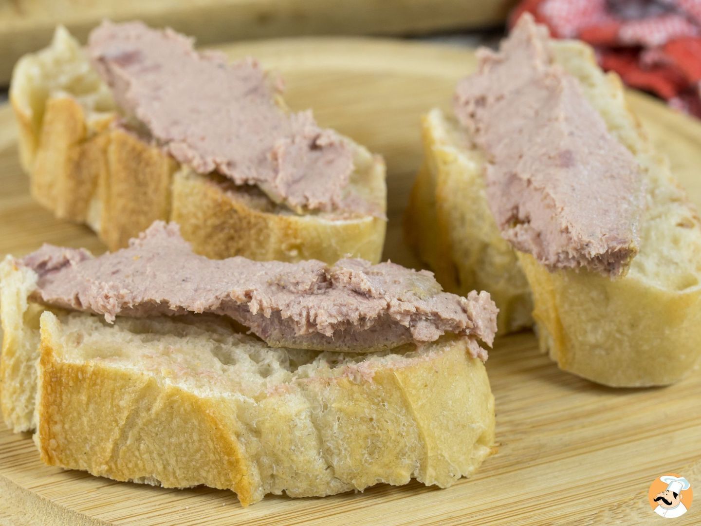 Rappel produit : Attention à ce pâté vendu chez Intermarché!