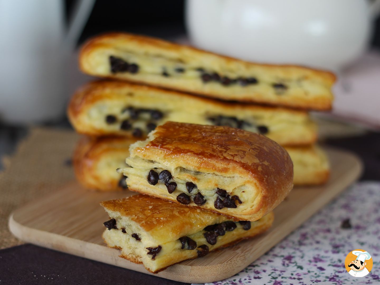 Rappel produit : Attention à cette viennoiserie vendue chez LIDL