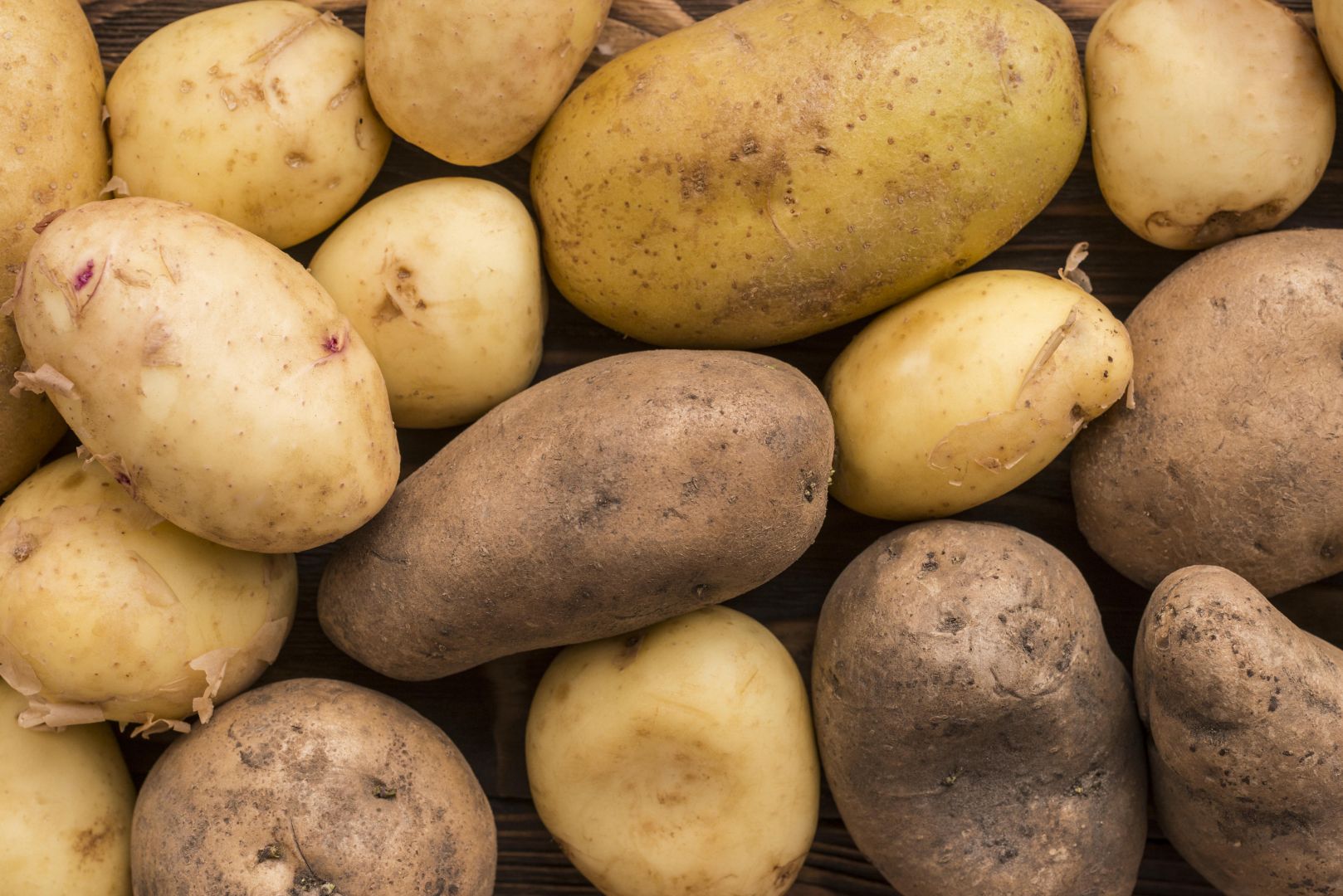 Ces aliments à ne surtout pas manger crus!