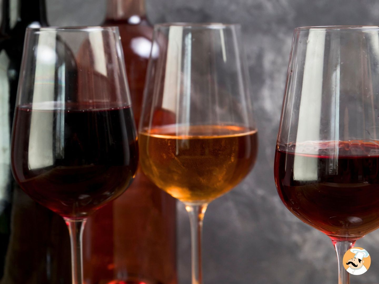 L'ingrédient secret qui transformera votre verre de vin!