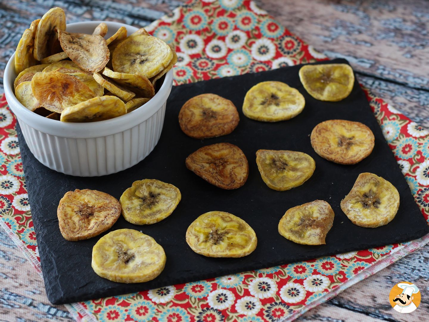 Bananes plantains : un fruit méconnu aux saveurs uniques que vous devez absolument essayer!