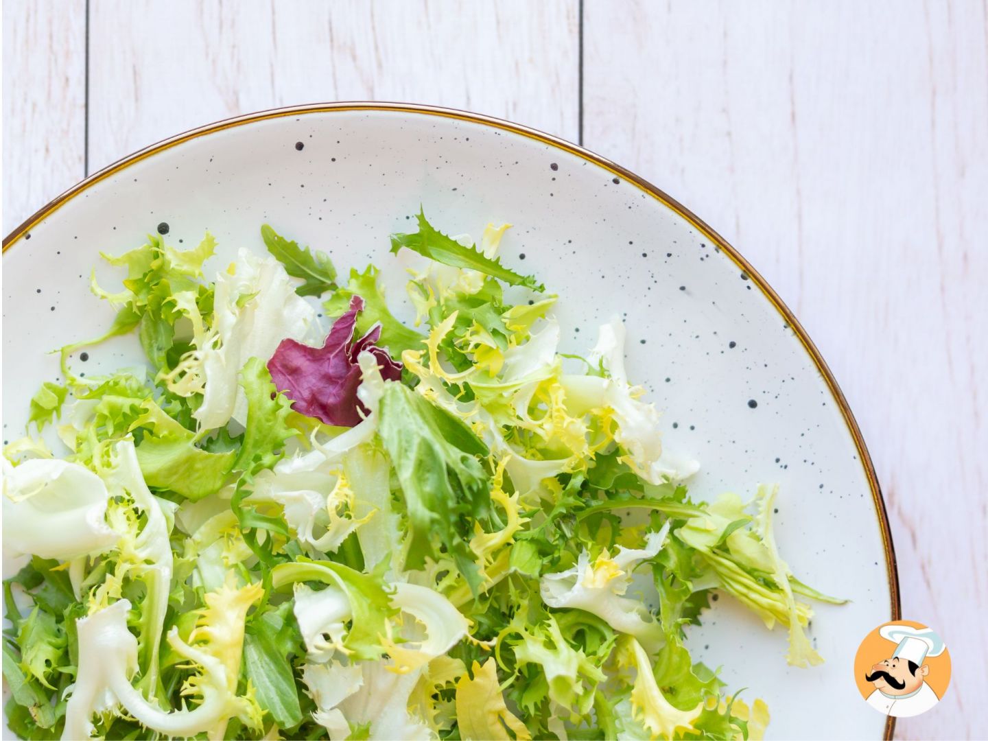 Salade en sachet : les risques auxquels on ne pense pas!