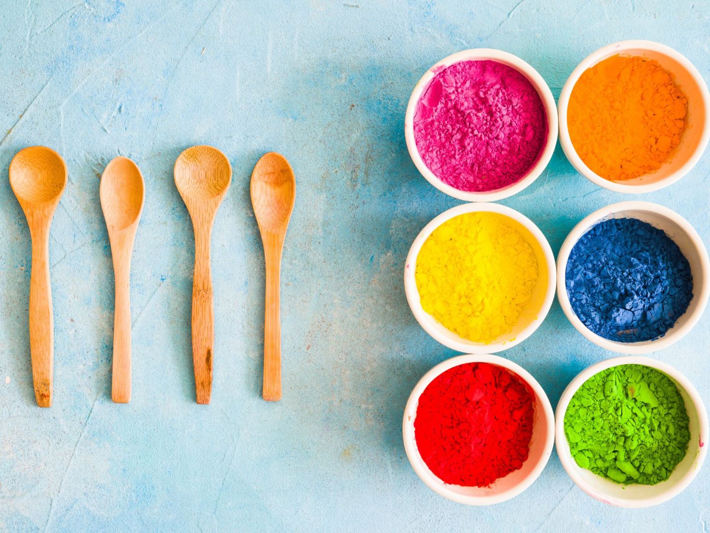 Les colorants dans nos assiettes : amis ou ennemis de notre santé?