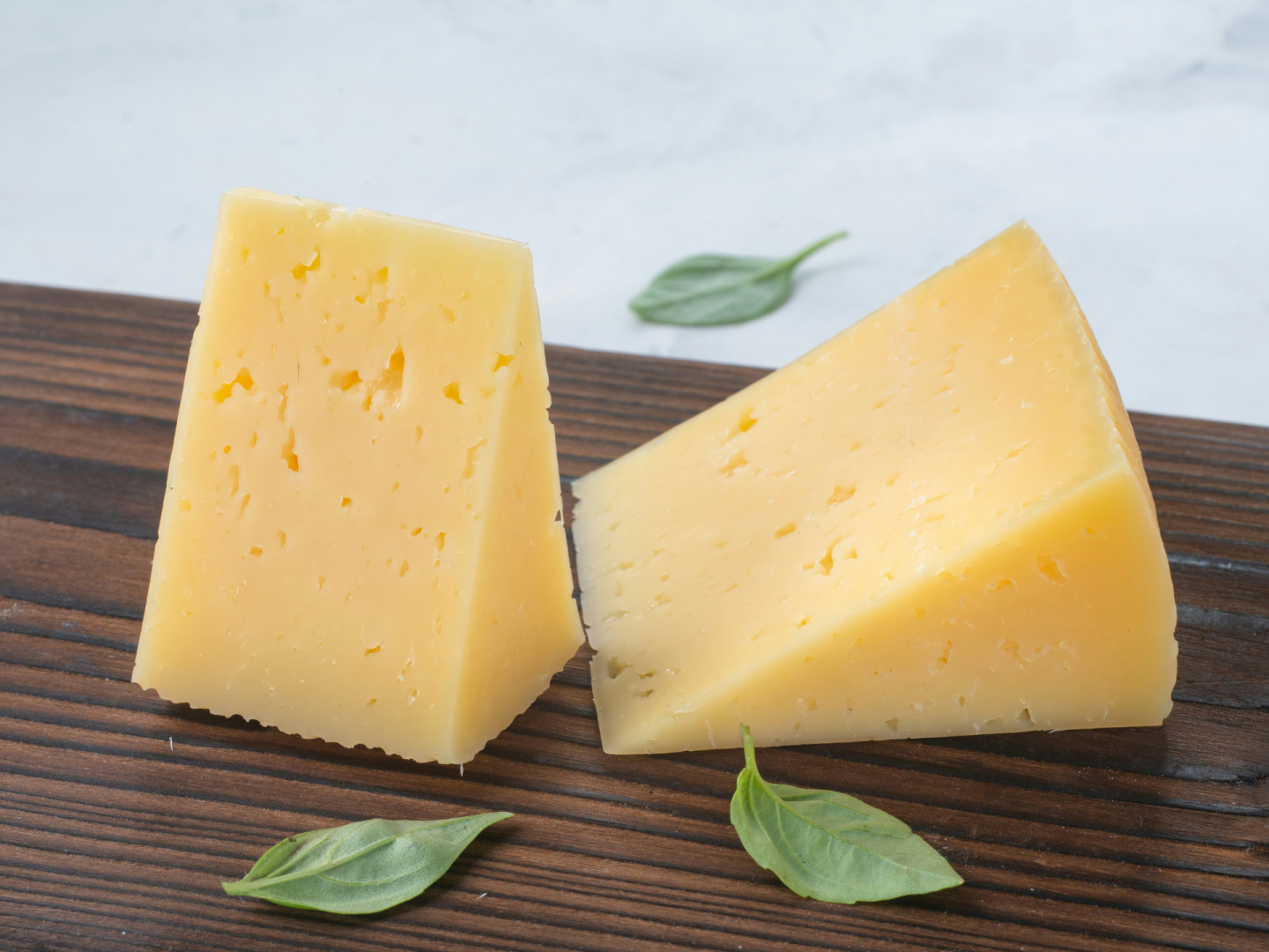 11 fromages à faible teneur en lactose que vous pouvez déguster si vous êtes intolérant au lactose!