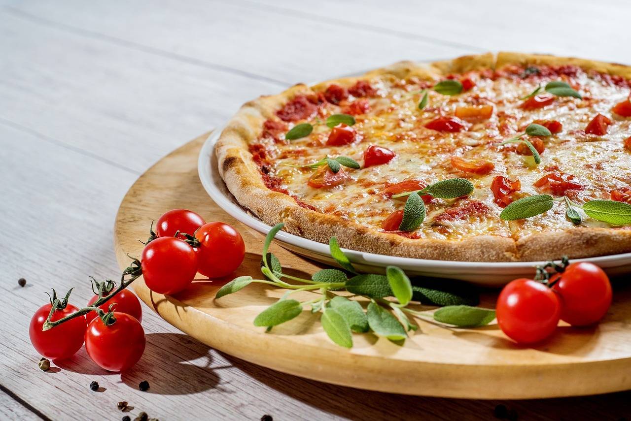 Cette pizza vendue chez ALDI pourrait être dangereuse pour votre santé!