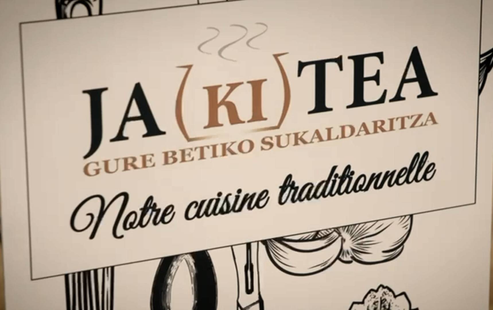 La gastronomie basque espagnole : des saveurs authentiques avec Ja(ki)tea