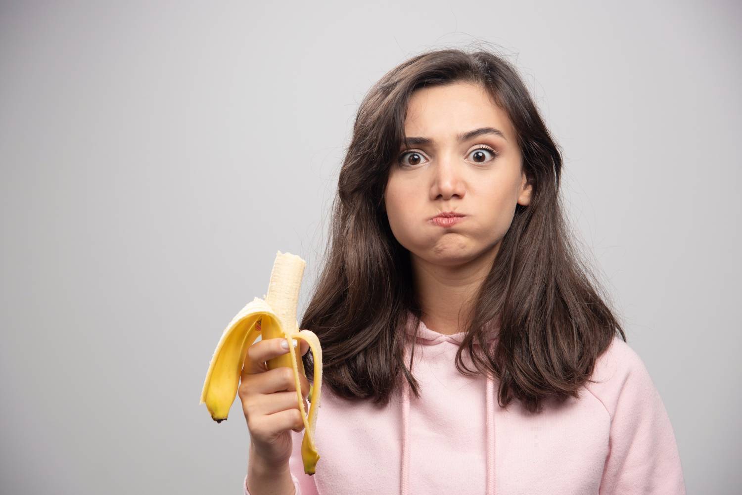 Banane et digestion : démêlons le vrai du faux pour une consommation adaptée