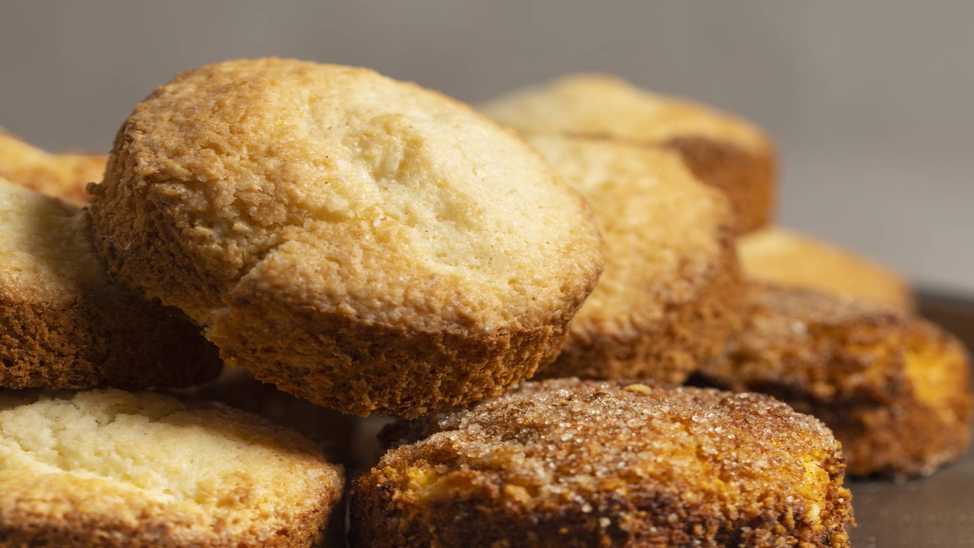 Ne mangez pas ces biscuits vendus dans toute la France si vous êtes allergique aux œufs !